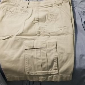 Cargo shorts